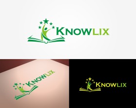 Logo Design entry 985363 submitted by zia489