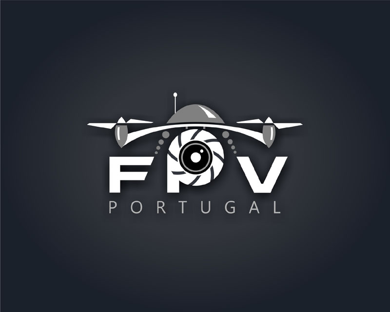 Logo Design entry 944815 submitted by nirajdhivaryahoocoin to the Logo Design for FPV Portugal run by GhostMaster
