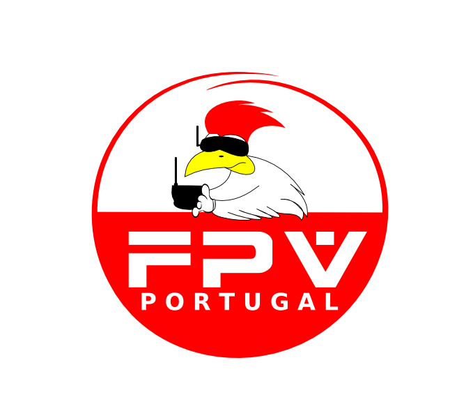 Logo Design entry 944884 submitted by quinlogo to the Logo Design for FPV Portugal run by GhostMaster