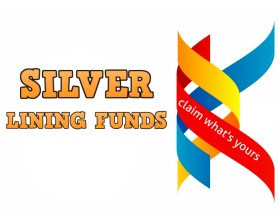Logo Design entry 944938 submitted by Bunnyman to the Logo Design for Silver Lining Funds  run by LivePHITteam