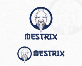 Logo Design entry 945014 submitted by noenoey to the Logo Design for Mestrix run by raiam