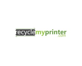Logo Design entry 945143 submitted by samsyed to the Logo Design for recyclemyprinter.com  run by planctot