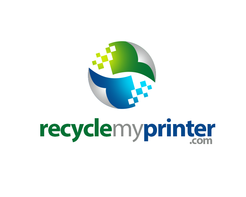 Logo Design entry 945187 submitted by kyleegan to the Logo Design for recyclemyprinter.com  run by planctot