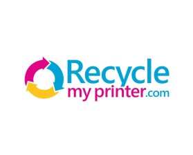Logo Design Entry 945156 submitted by Riotto to the contest for recyclemyprinter.com  run by planctot