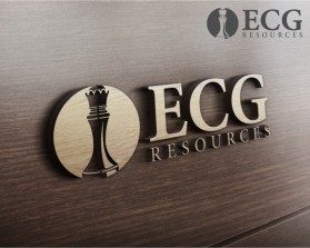 Logo Design entry 945477 submitted by santony to the Logo Design for ECG Resources run by GTecg