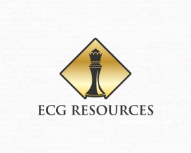 Logo Design Entry 945479 submitted by ahillonis to the contest for ECG Resources run by GTecg