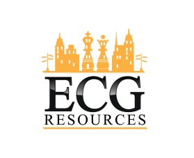 Logo Design entry 945539 submitted by amudee to the Logo Design for ECG Resources run by GTecg