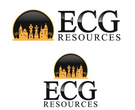 Logo Design entry 945540 submitted by neil41_2000 to the Logo Design for ECG Resources run by GTecg