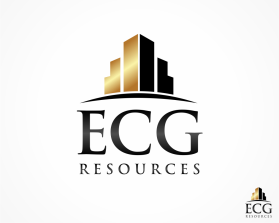 Logo Design Entry 945605 submitted by kaizer to the contest for ECG Resources run by GTecg