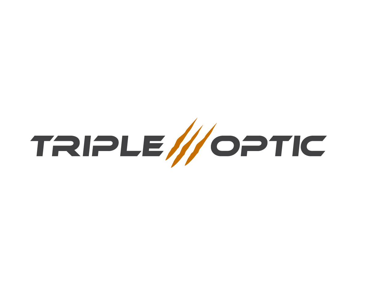 Logo Design entry 945712 submitted by 765 to the Logo Design for Triple Optic run by tripleoptic