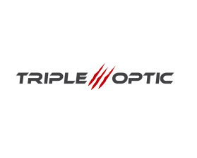 Logo Design entry 945713 submitted by Tart to the Logo Design for Triple Optic run by tripleoptic