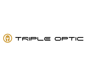 Logo Design entry 945754 submitted by Jokotole to the Logo Design for Triple Optic run by tripleoptic