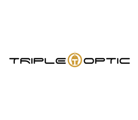 Logo Design entry 945755 submitted by 765 to the Logo Design for Triple Optic run by tripleoptic