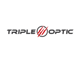 Logo Design entry 945867 submitted by 765 to the Logo Design for Triple Optic run by tripleoptic