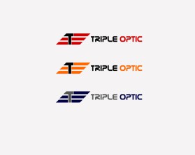 Logo Design Entry 945896 submitted by jeshjush to the contest for Triple Optic run by tripleoptic