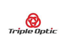 Logo Design Entry 945909 submitted by Petrol to the contest for Triple Optic run by tripleoptic