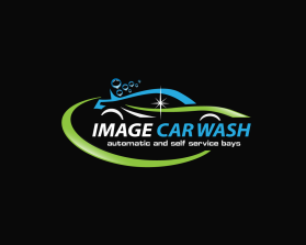 Logo Design entry 945953 submitted by nirajdhivaryahoocoin to the Logo Design for Image Car Wash run by mschroet