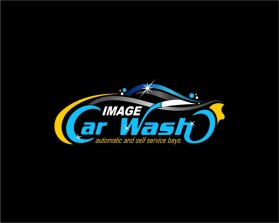 Logo Design Entry 945977 submitted by nirajdhivaryahoocoin to the contest for Image Car Wash run by mschroet
