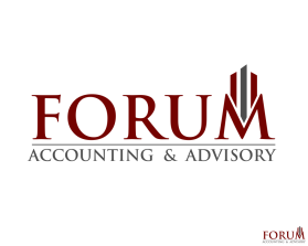 Logo Design Entry 946200 submitted by kaizer to the contest for FORUM run by forumaccounting
