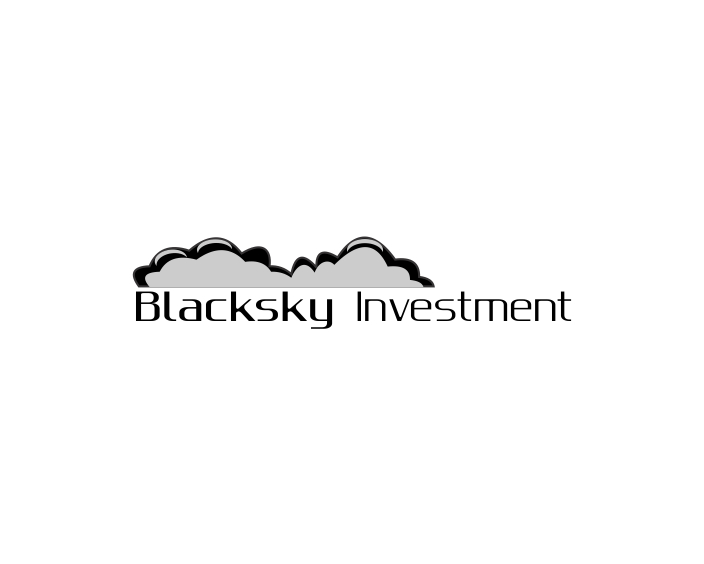 Logo Design entry 946360 submitted by iw4n to the Logo Design for Blacksky Investments run by Blacksky_Inv