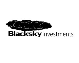 Logo Design entry 946351 submitted by sella to the Logo Design for Blacksky Investments run by Blacksky_Inv