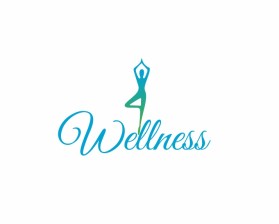 Logo Design Entry 946361 submitted by Riotto to the contest for Y&#367;r Wellness run by Geronimo1