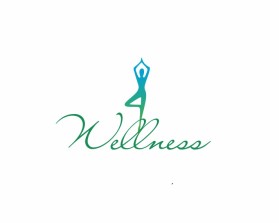 Logo Design entry 946362 submitted by resistance to the Logo Design for Y&#367;r Wellness run by Geronimo1