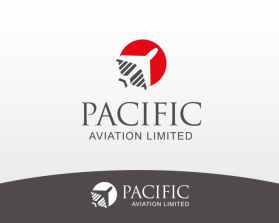 Logo Design entry 946637 submitted by goodness to the Logo Design for Pacific Aviation Limited run by dswan53
