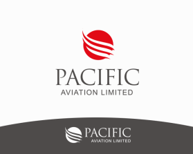 Logo Design entry 946638 submitted by quattrog to the Logo Design for Pacific Aviation Limited run by dswan53