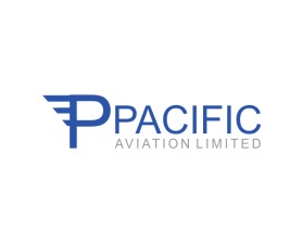Logo Design entry 946639 submitted by Cre8iveVines to the Logo Design for Pacific Aviation Limited run by dswan53