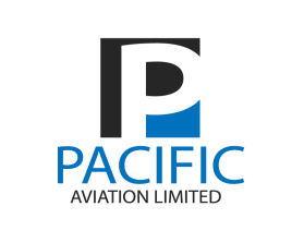 Logo Design entry 946641 submitted by DUOGRAPHIC to the Logo Design for Pacific Aviation Limited run by dswan53