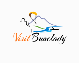 Logo Design entry 947051 submitted by panembahansuneo to the Logo Design for VisitBunclody.ie  run by Joconnell