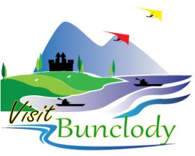 Logo Design entry 947056 submitted by dsdezign to the Logo Design for VisitBunclody.ie  run by Joconnell