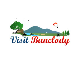 Logo Design entry 947064 submitted by kbcorbin to the Logo Design for VisitBunclody.ie  run by Joconnell