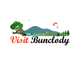 Logo Design entry 947065 submitted by panembahansuneo to the Logo Design for VisitBunclody.ie  run by Joconnell