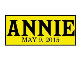 Logo Design entry 947186 submitted by paguy58 to the Logo Design for Annie run by griffen