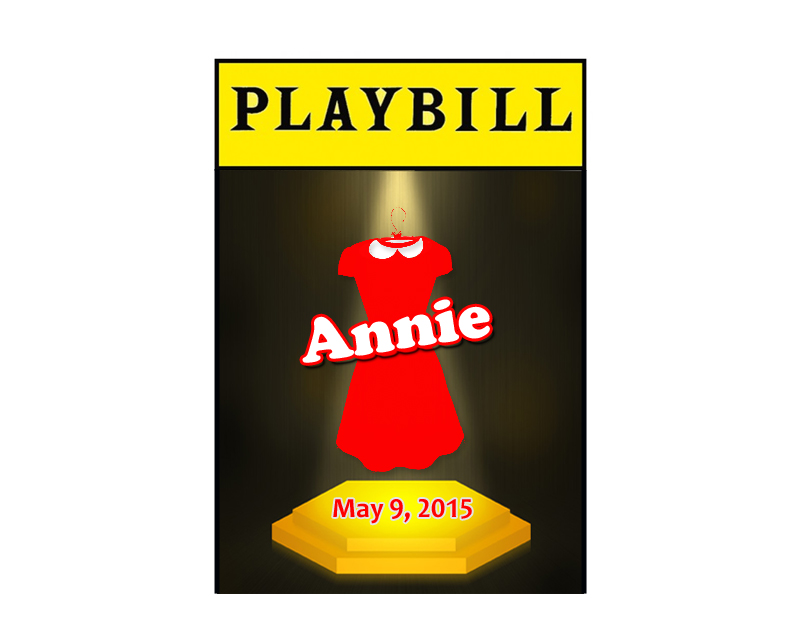 Logo Design entry 947261 submitted by jewelsjoy to the Logo Design for Annie run by griffen