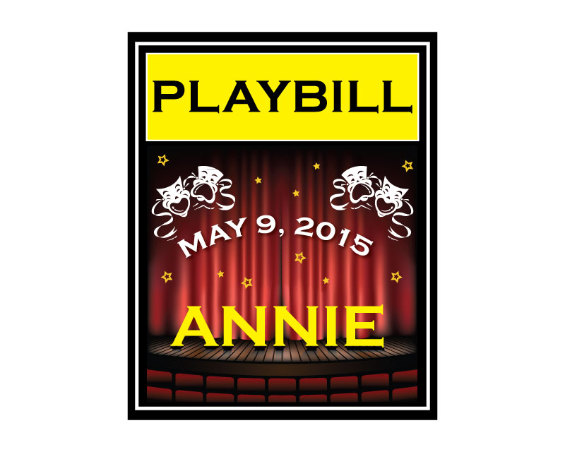 Logo Design entry 947261 submitted by unophotographics to the Logo Design for Annie run by griffen