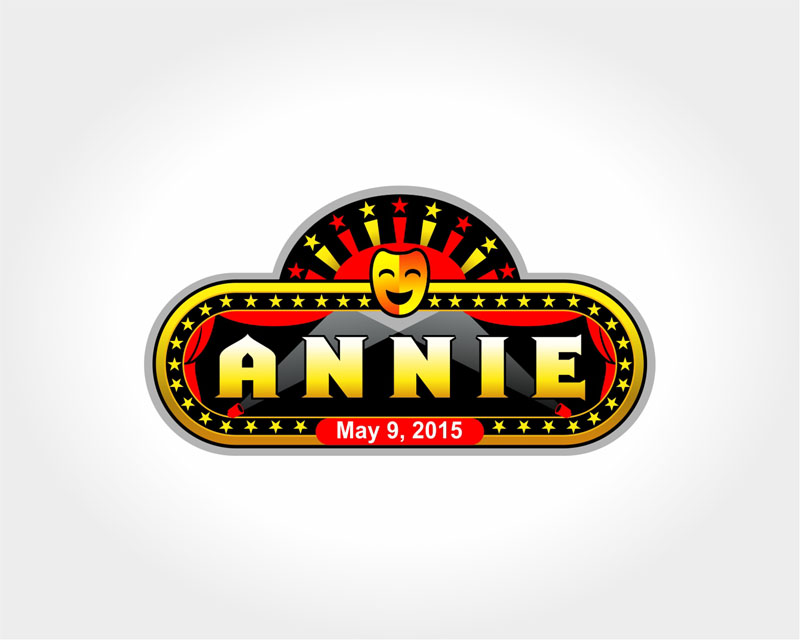 Logo Design entry 947237 submitted by nirajdhivaryahoocoin to the Logo Design for Annie run by griffen