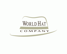 Logo Design entry 947308 submitted by savana to the Logo Design for World Hat Company run by Rdorfzaun