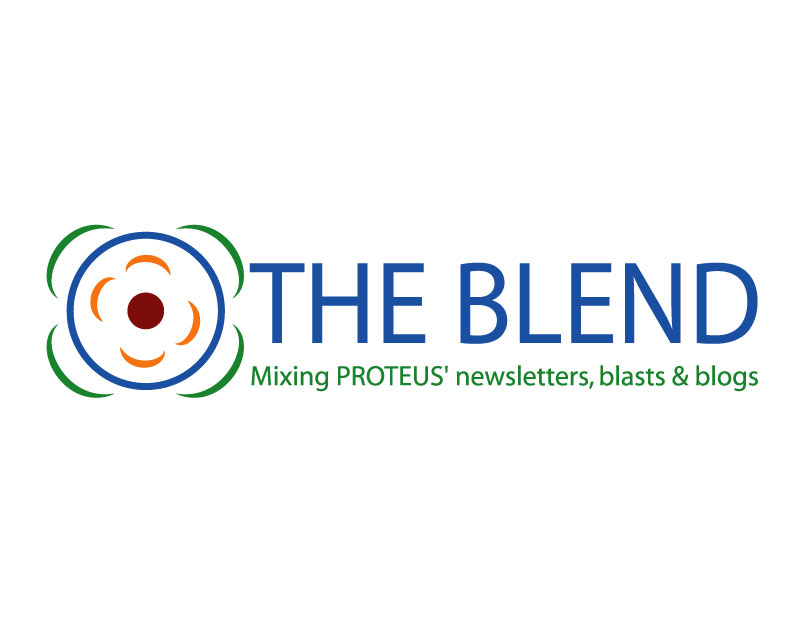 Logo Design entry 947351 submitted by noxjk to the Logo Design for TheBlend run by eschlesinger