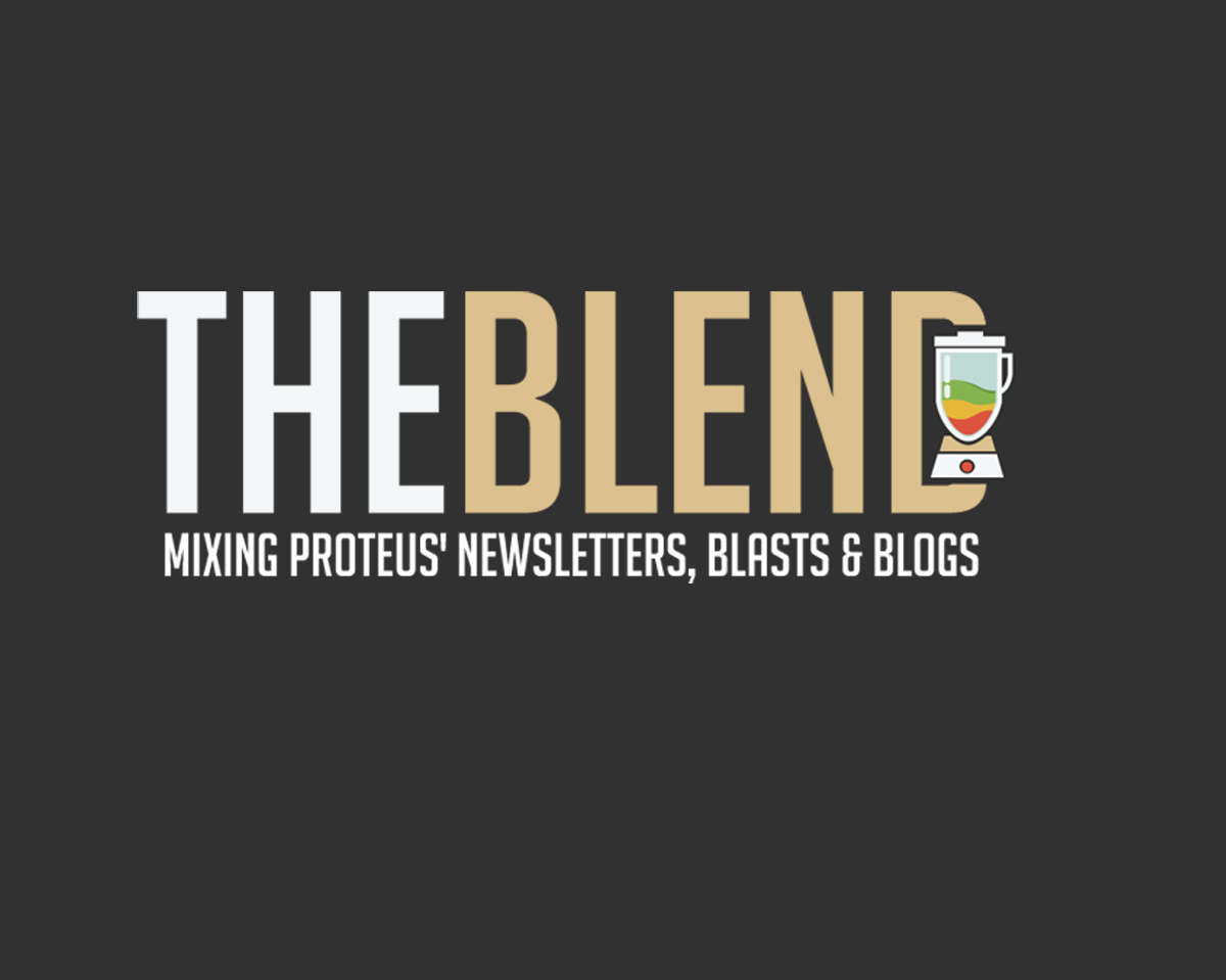 Logo Design entry 947409 submitted by 765 to the Logo Design for TheBlend run by eschlesinger