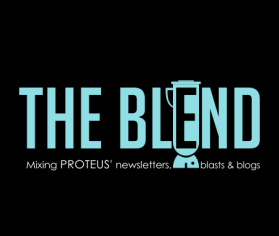 Logo Design entry 947451 submitted by 765 to the Logo Design for TheBlend run by eschlesinger