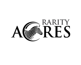Logo Design entry 947474 submitted by lurth to the Logo Design for Rarity Acres  run by Rarity Acres