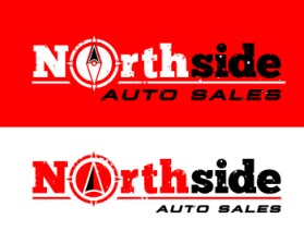 Logo Design entry 947638 submitted by badboympaulo to the Logo Design for Northside Auto Sales  run by Northside 