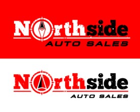 Logo Design entry 947639 submitted by santony to the Logo Design for Northside Auto Sales  run by Northside 