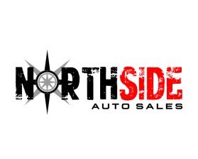 Logo Design entry 947747 submitted by FactoryMinion to the Logo Design for Northside Auto Sales  run by Northside 
