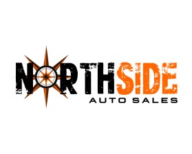 Logo Design entry 947764 submitted by iw4n to the Logo Design for Northside Auto Sales  run by Northside 