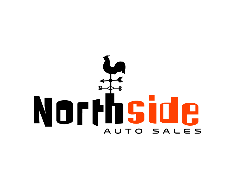 Logo Design entry 947764 submitted by rSo to the Logo Design for Northside Auto Sales  run by Northside 