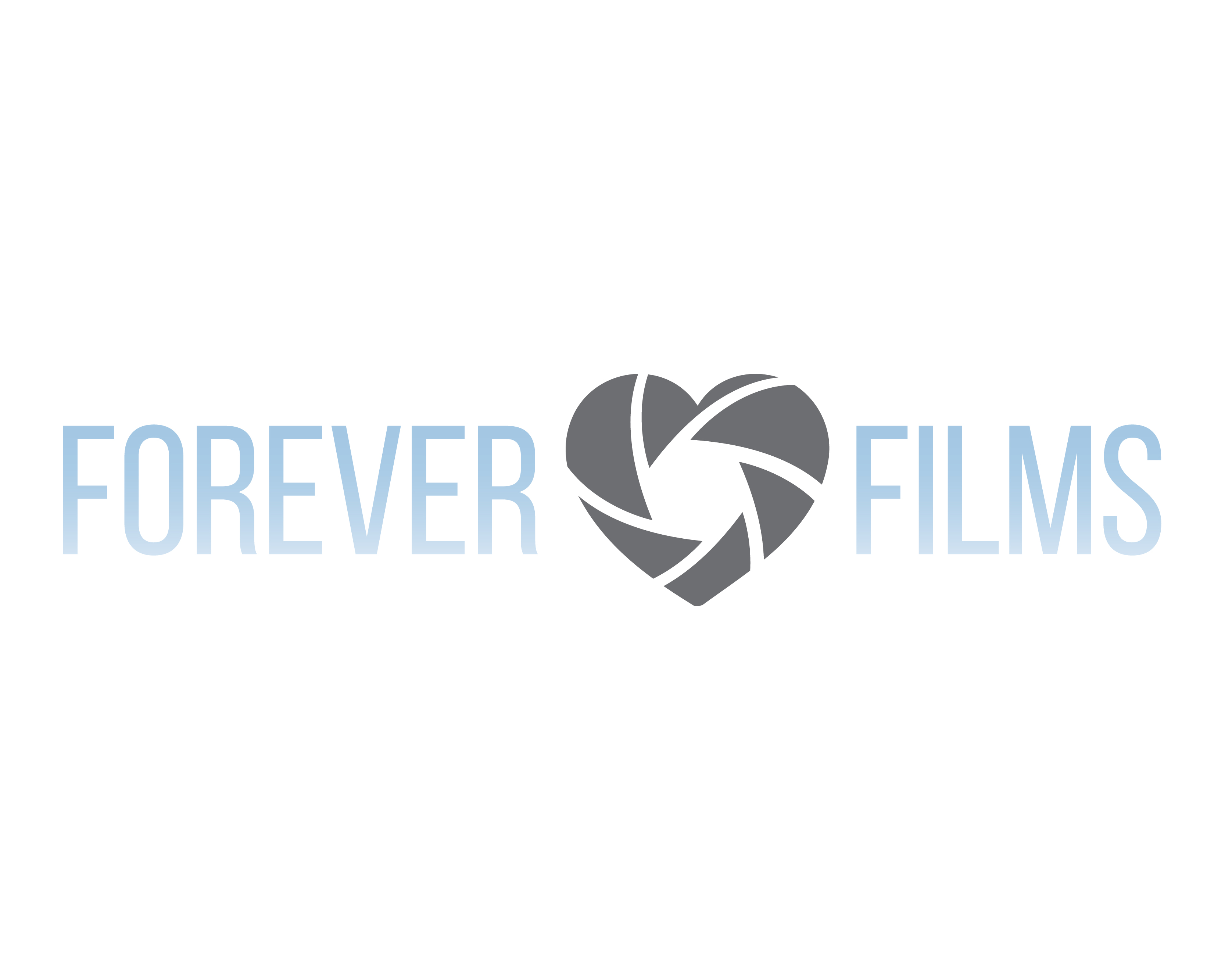 Logo Design entry 948215 submitted by rdhdgrfx to the Logo Design for Forever Films run by jreed1